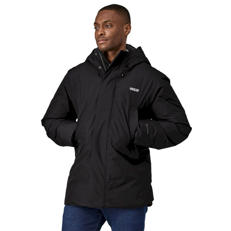 Patagonia  Stormshadow Parka - Parka - Uomo