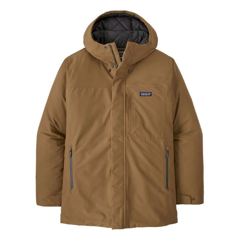 Patagonia  Windshadow Parka - Parka - Uomo