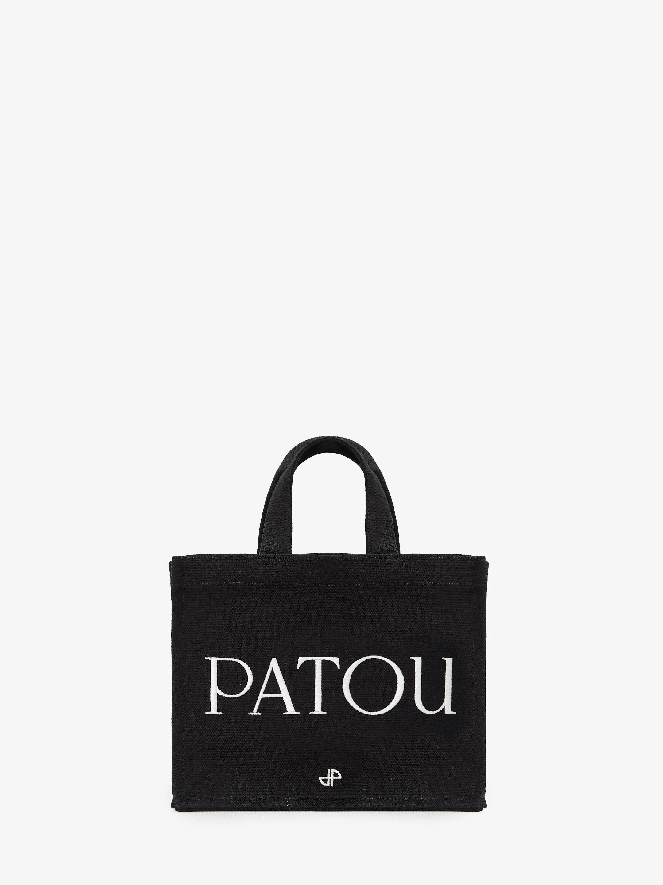 Patou small tote bag