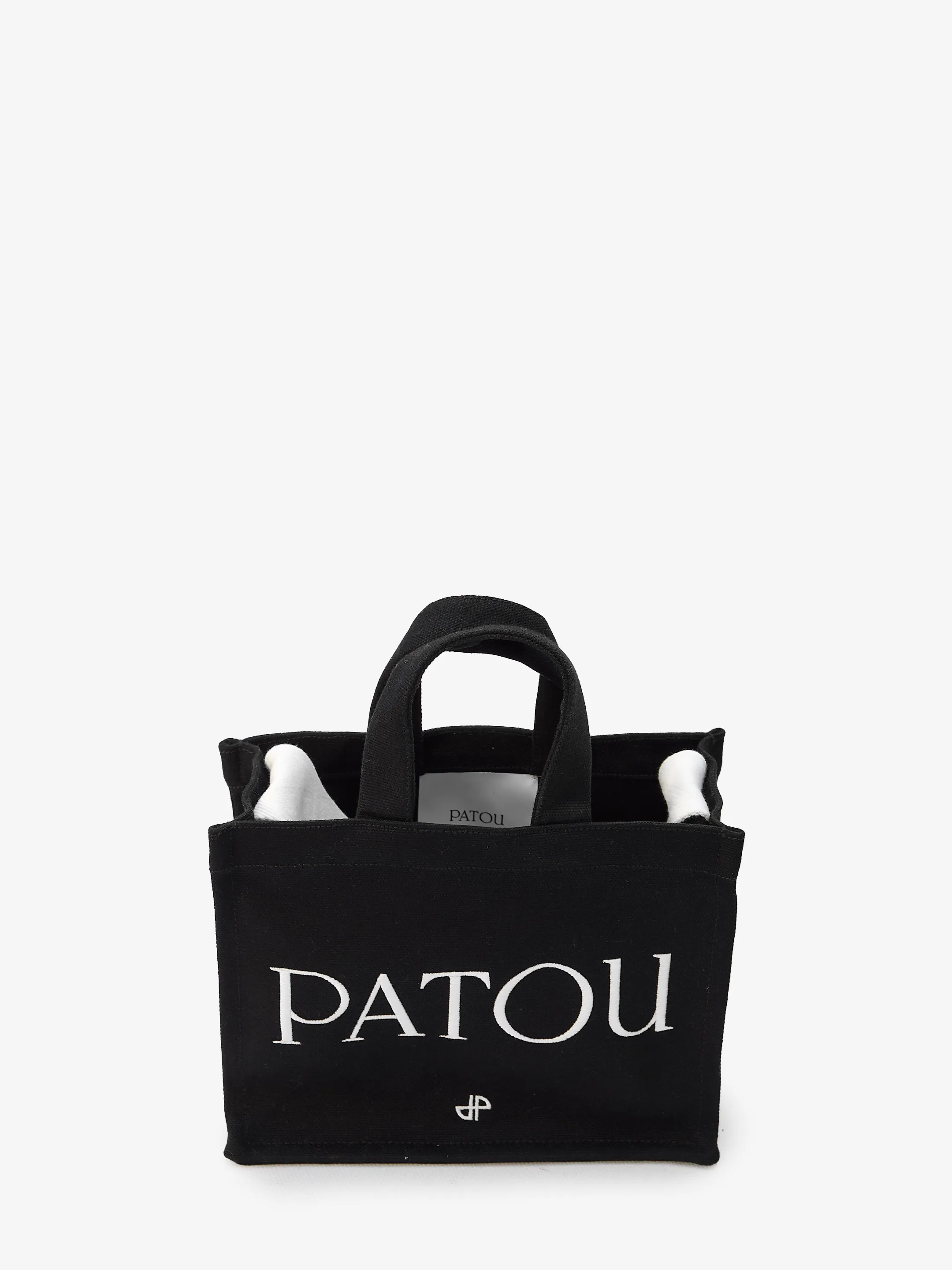 Patou small tote bag