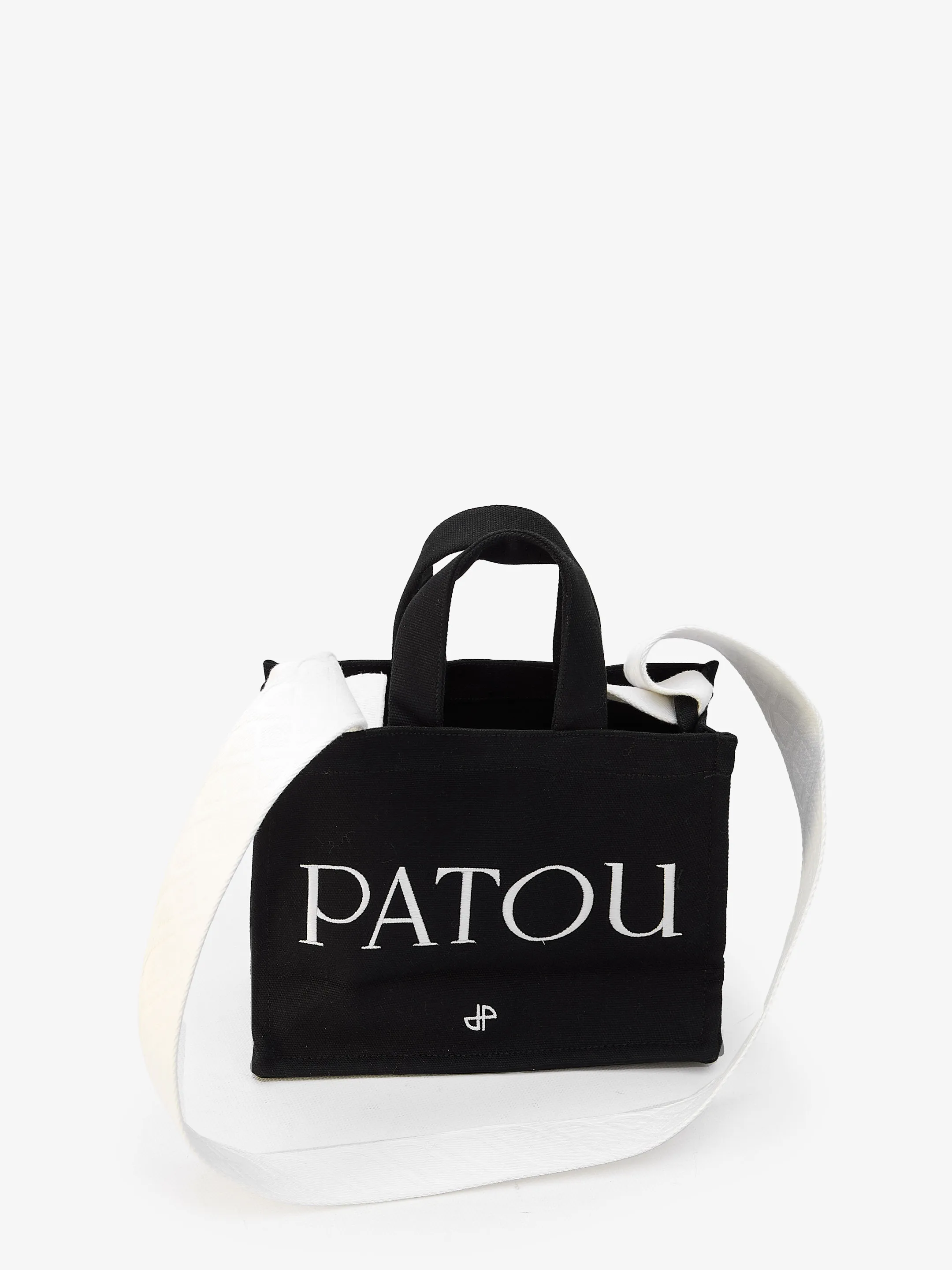 Patou small tote bag