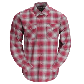 Pinot Flannel by Dixxon Flannel Co.