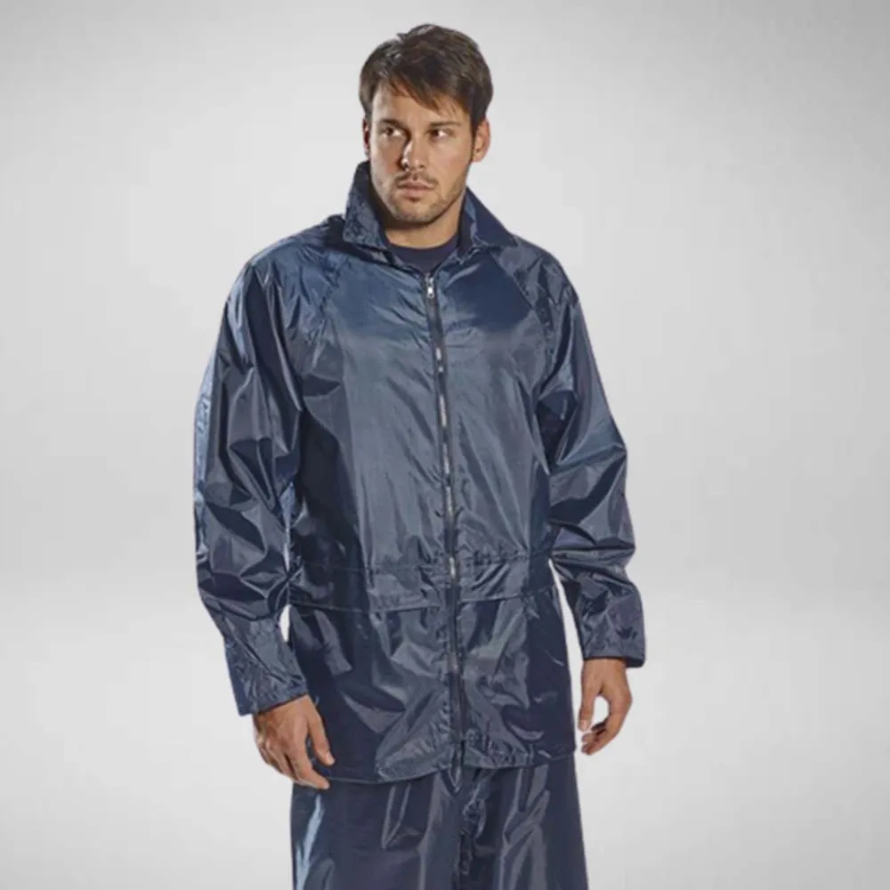 Portwest Classic Rain Coat