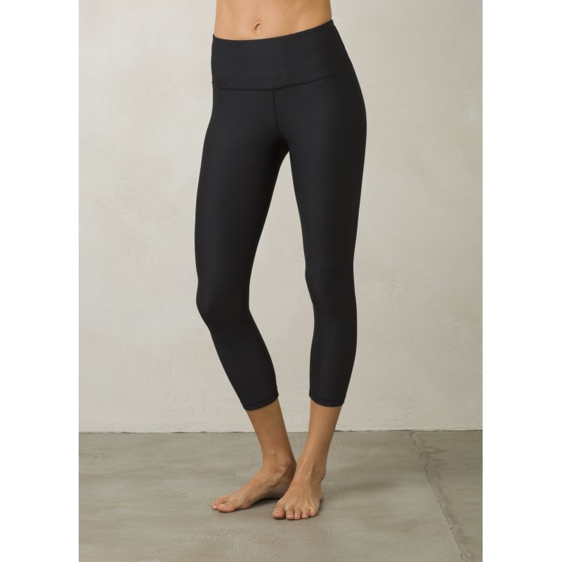 Prana  Misty Capri - Leggings - Donna