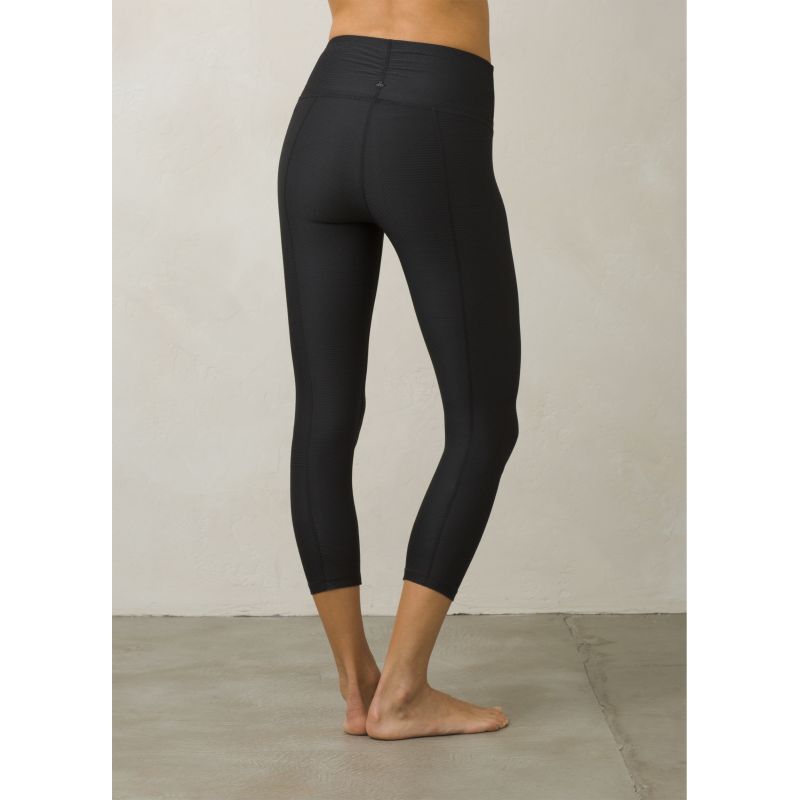 Prana  Misty Capri - Leggings - Donna