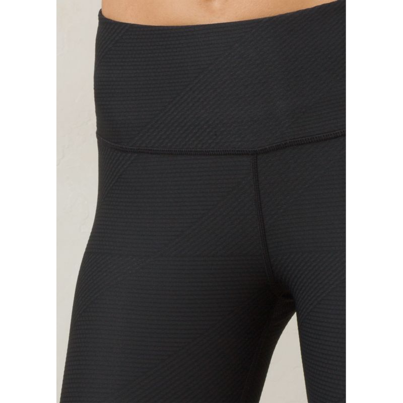 Prana  Misty Capri - Leggings - Donna