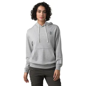 PrAna Organic Graphic Hoodie | Hoodies & Sweaters | BananaFingers