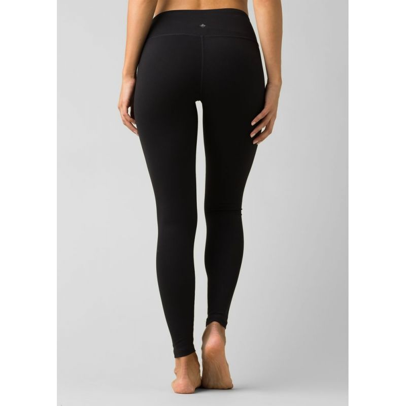 Prana  Pillar Printed Capri - Leggings - Donna