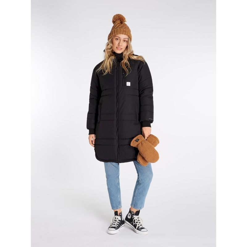 Protest  Prtadoreys Parka - Parka - Donna