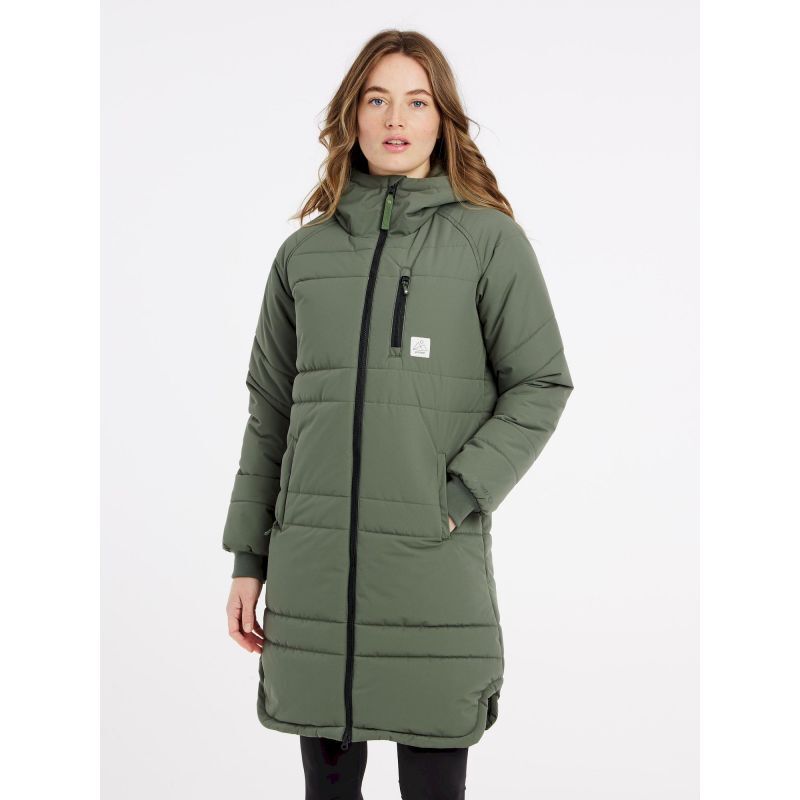 Protest  Prtadoreys Parka - Parka - Donna