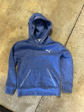 Puma Hoodie Boy's 5