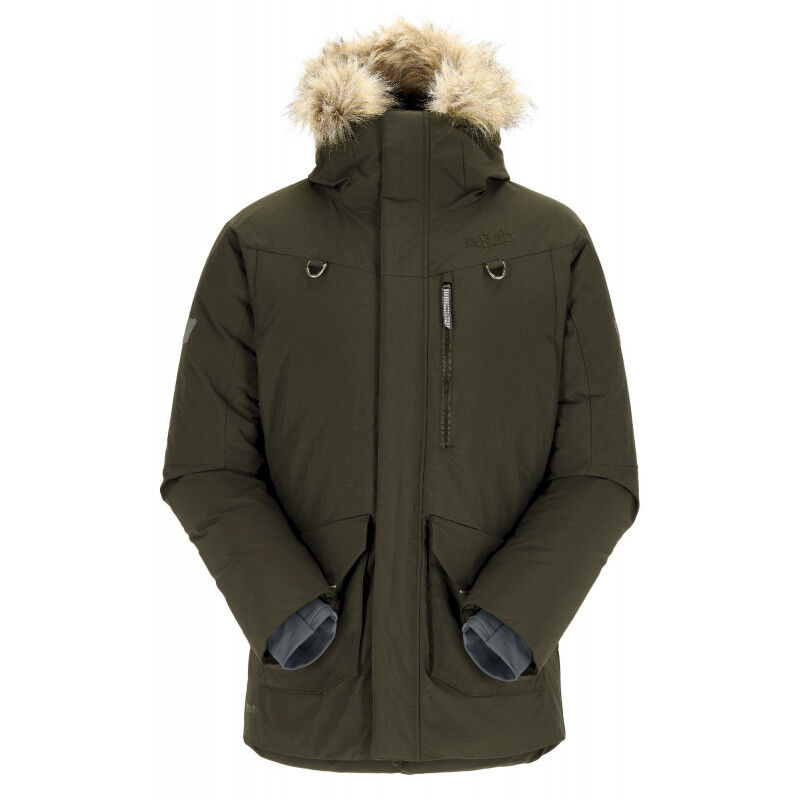 Rab  Arctus Parka - Parka - Uomo