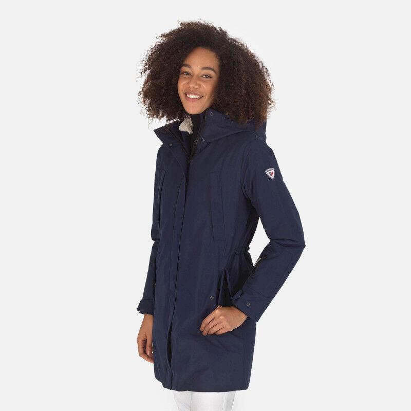 Rossignol  Parka Jacket - Parka - Donna