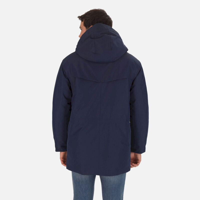 Rossignol  Parka Jacket - Parka - Uomo