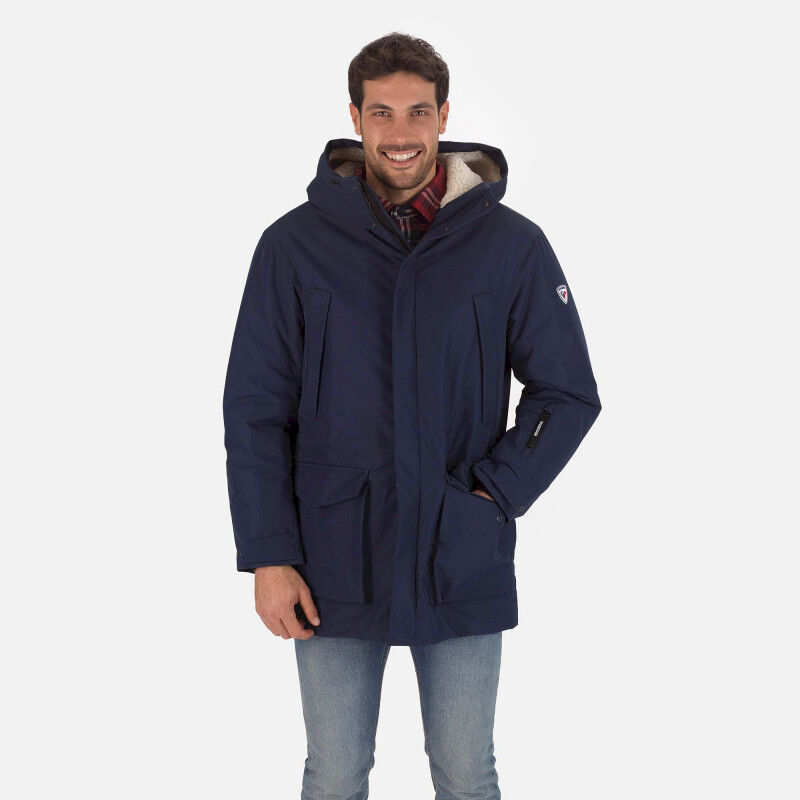 Rossignol  Parka Jacket - Parka - Uomo