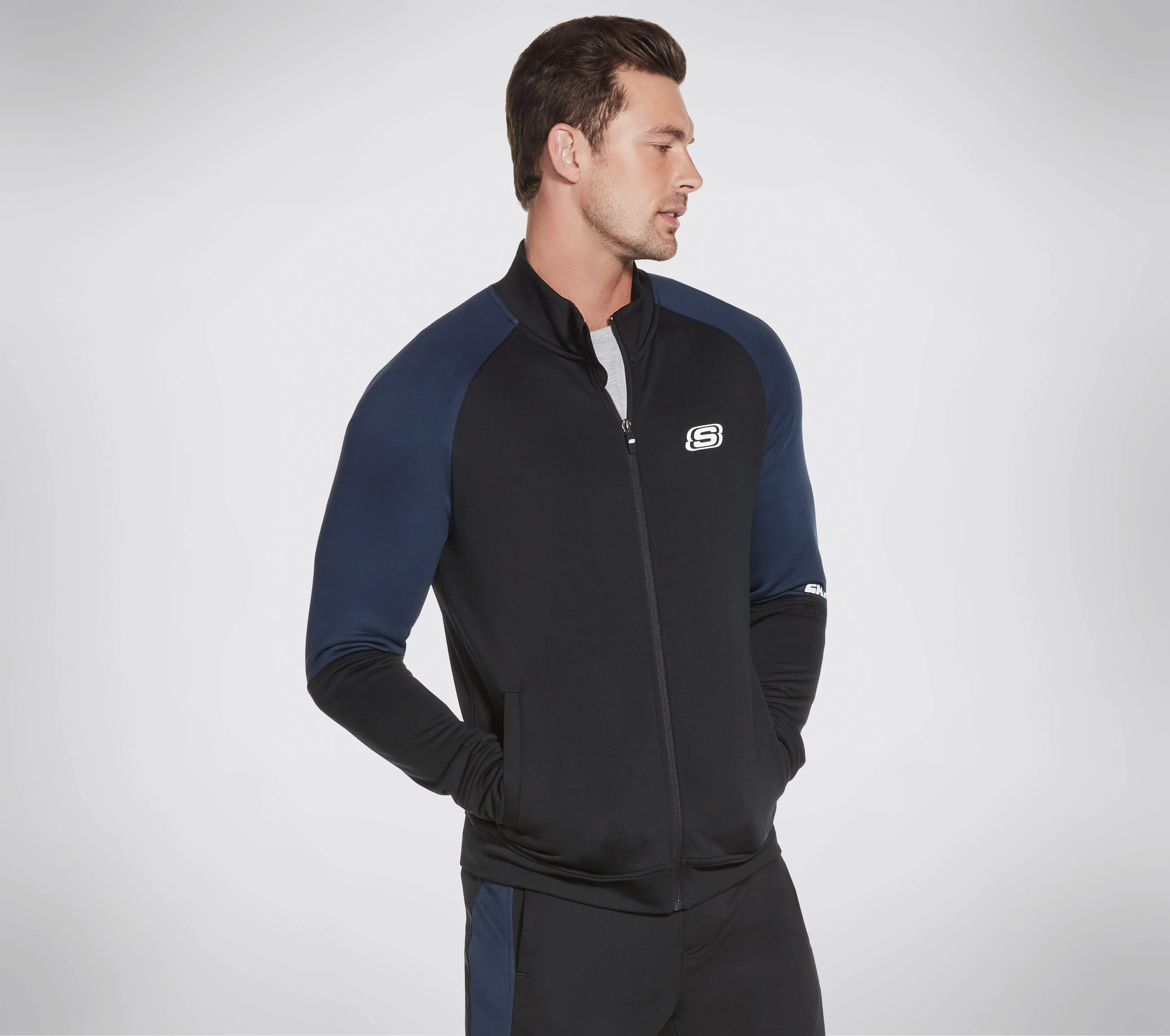 SkechTech Full Zip Jacket