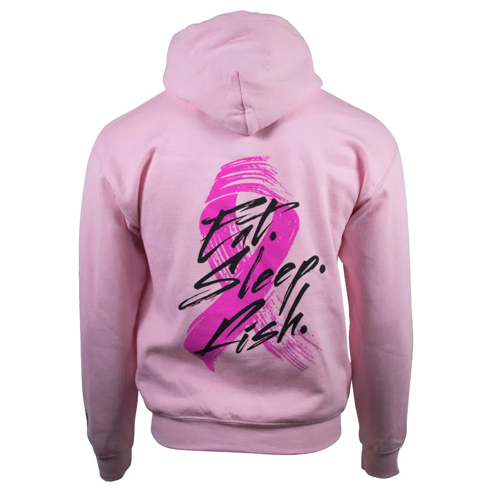 Skeeter Breast Cancer Awareness Hoodie