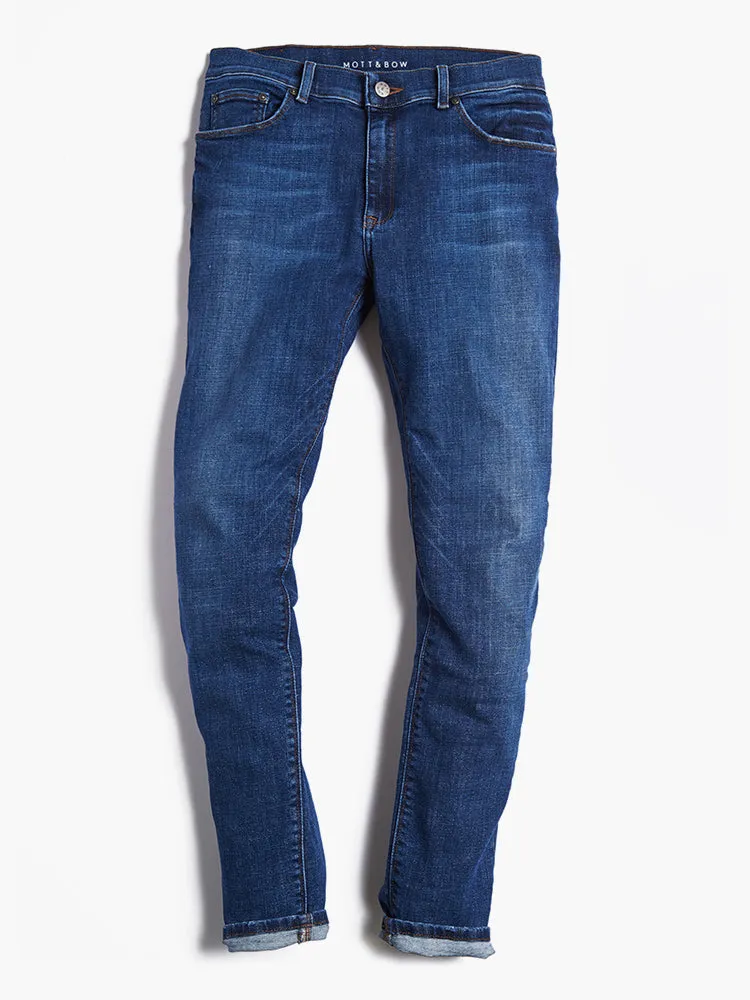 Skinny Wooster Jeans