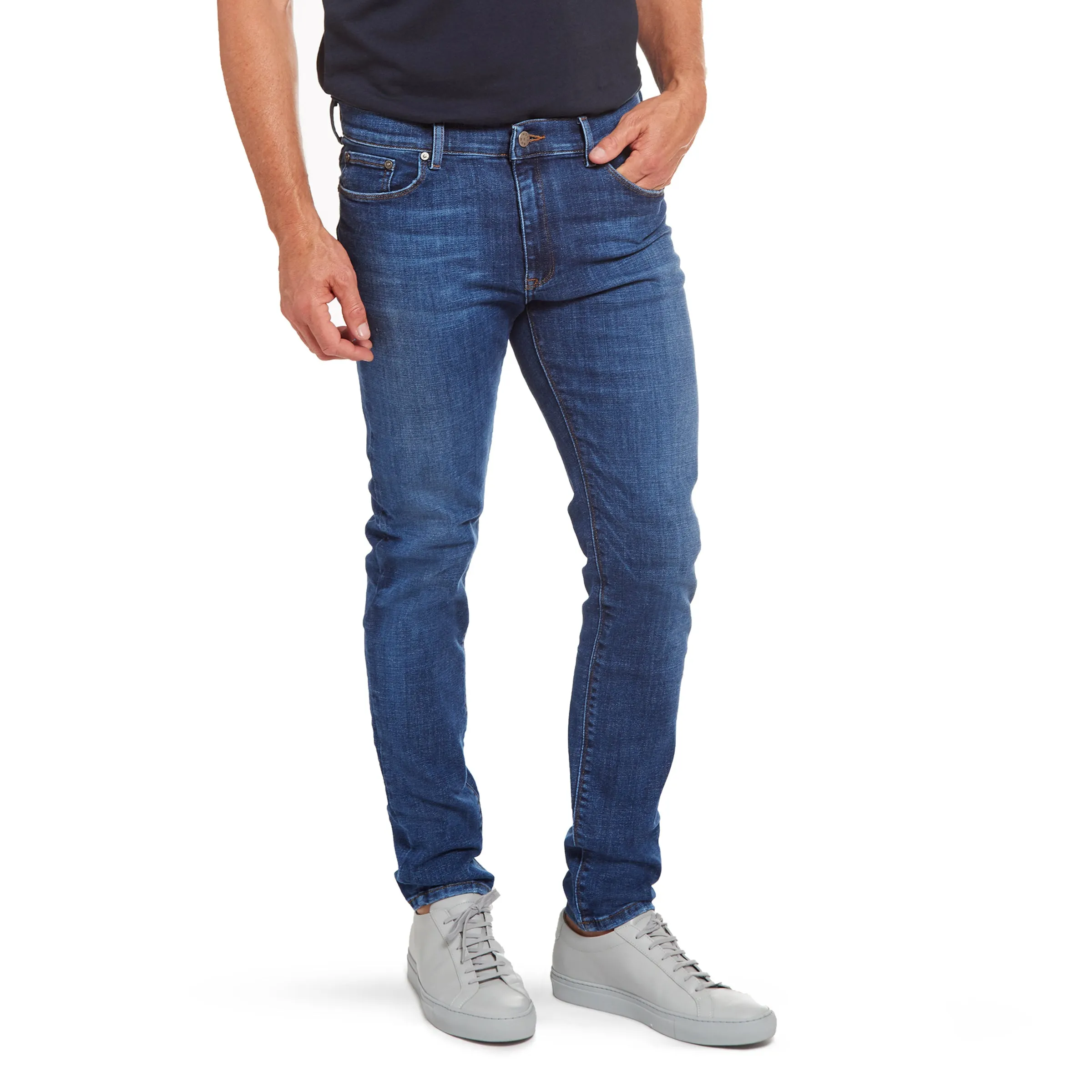 Skinny Wooster Jeans