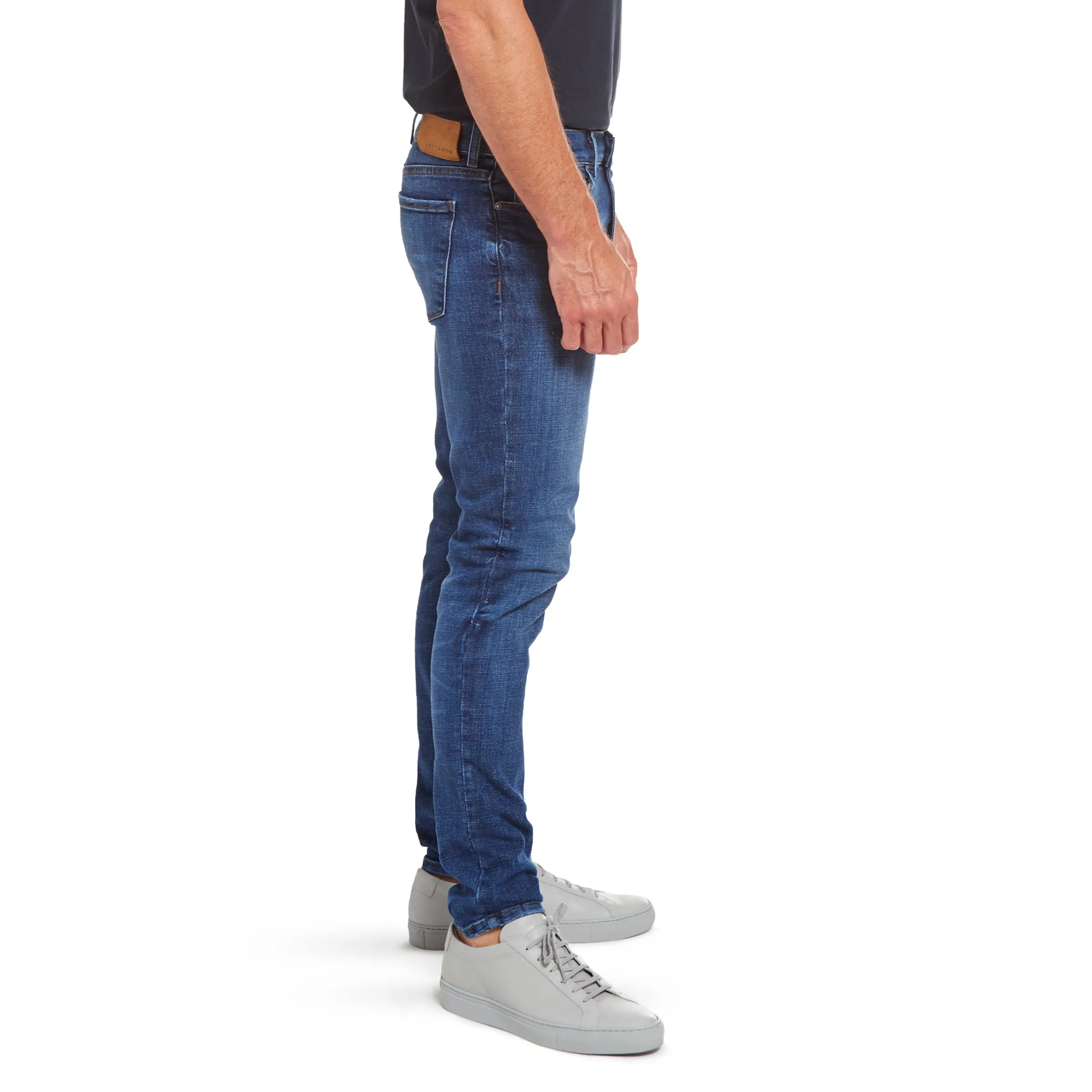 Skinny Wooster Jeans