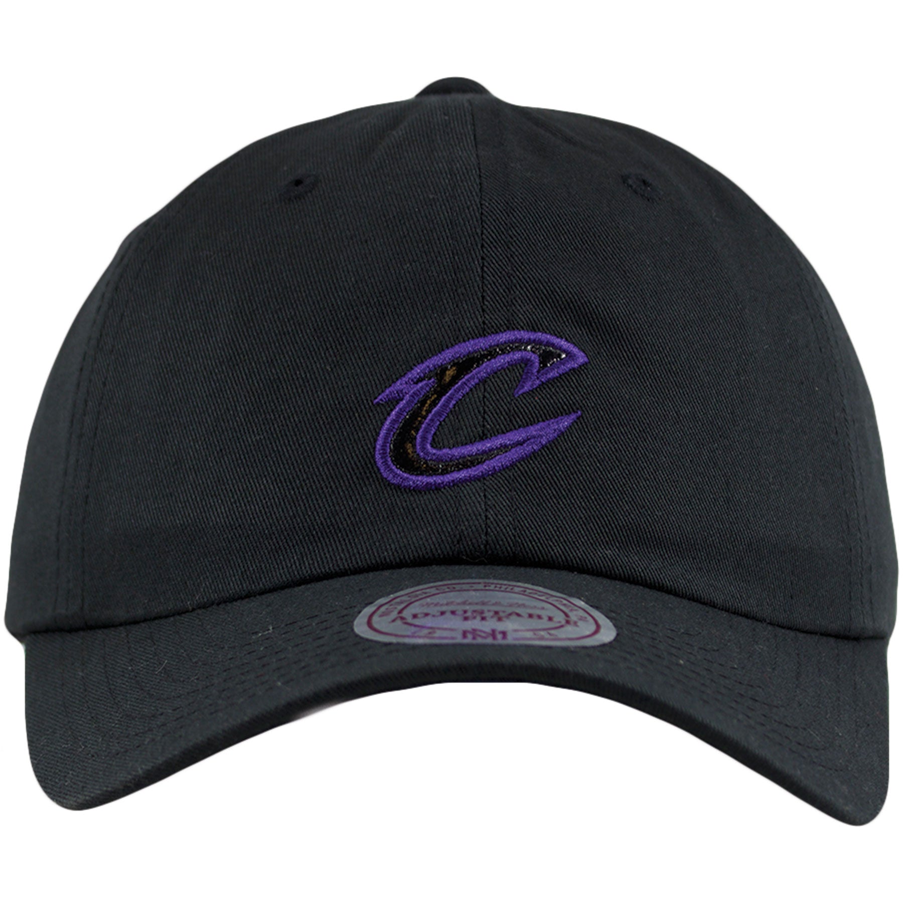 Space Jam 11s Sneaker Hook Up Cleveland Cavaliers Dad Hat