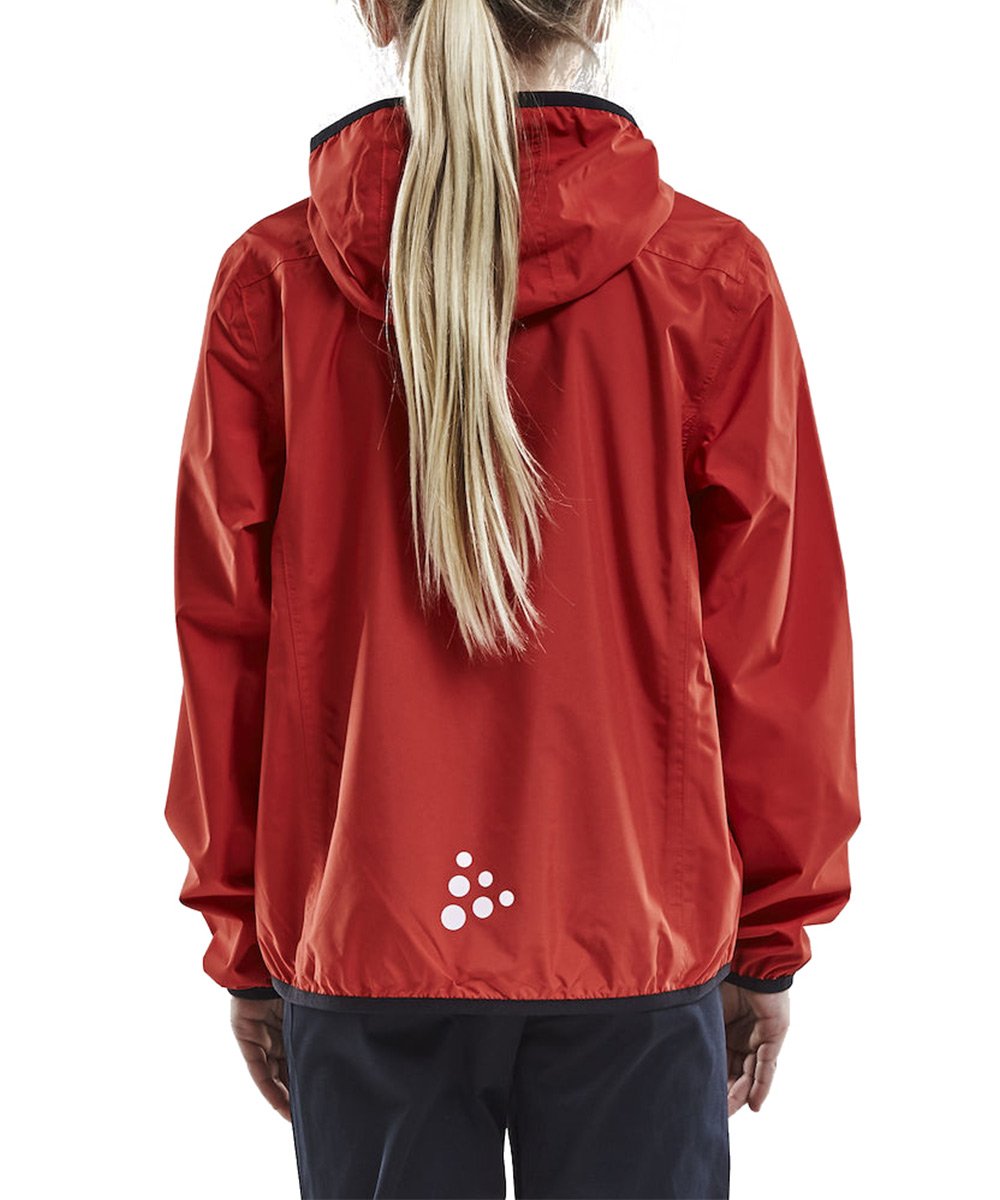 SPARTAN by CRAFT Rain Jacket - Juniors'