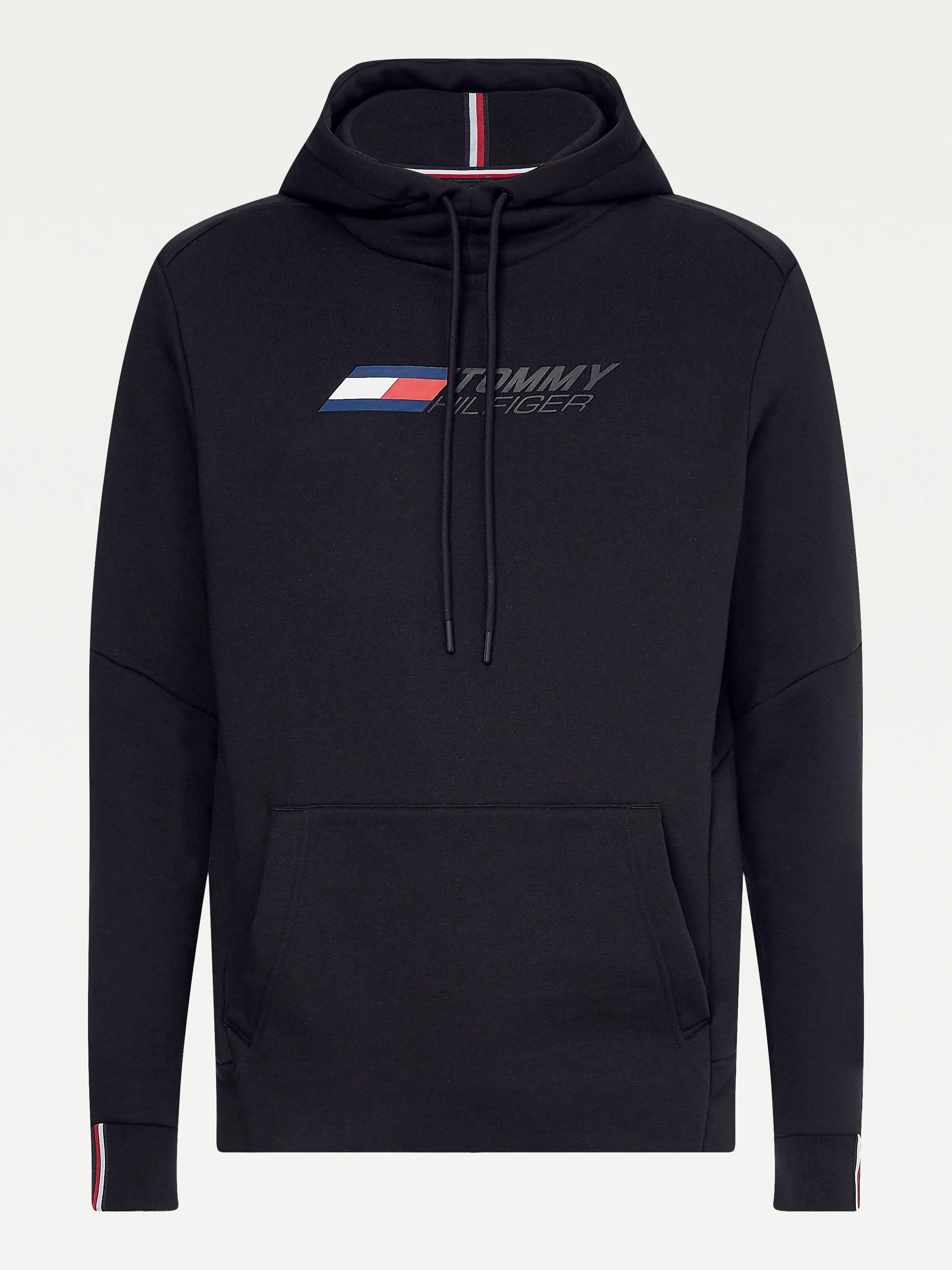 Sport Th Cool Flex Fleece Hoodie | Hoodies | Tommy Hilfiger