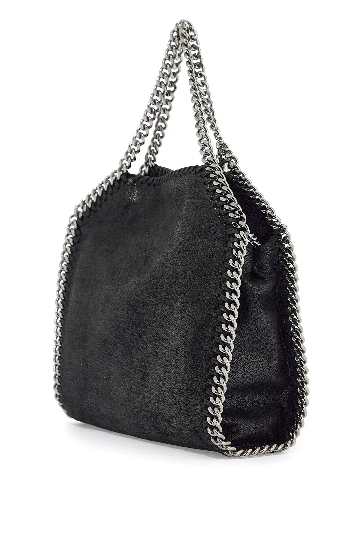 Stella McCartney    Stella Mc Cartney Falabella Mini Tote Bag