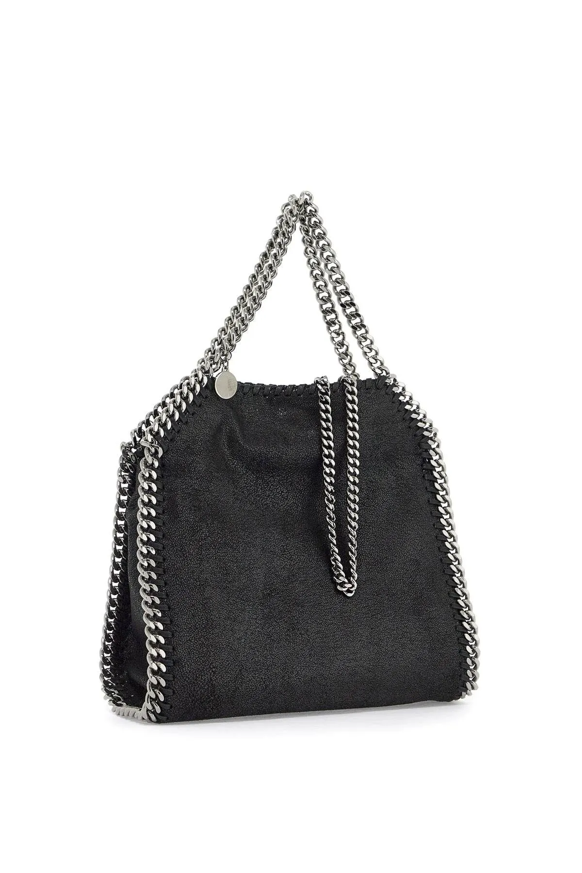 Stella McCartney    Stella Mc Cartney Falabella Mini Tote Bag