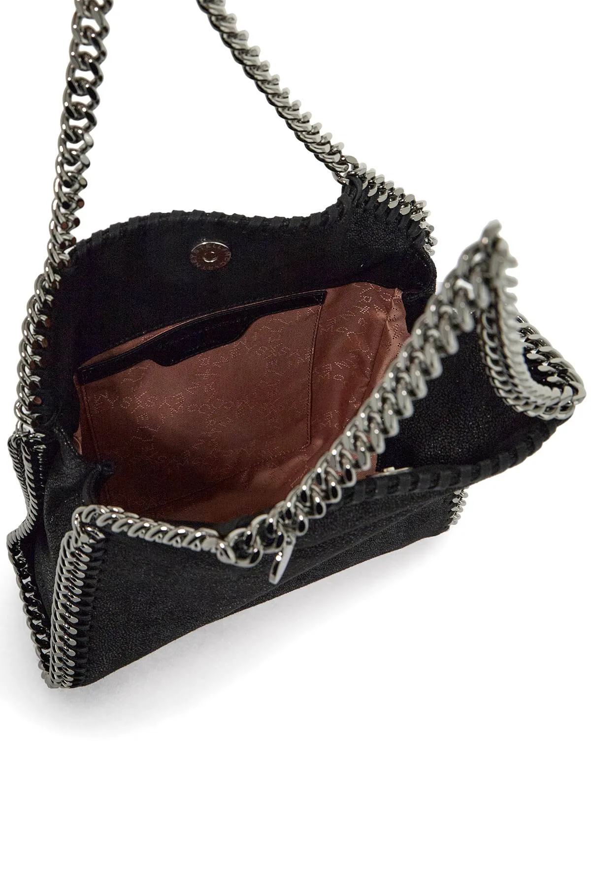 Stella McCartney    Stella Mc Cartney Falabella Mini Tote Bag