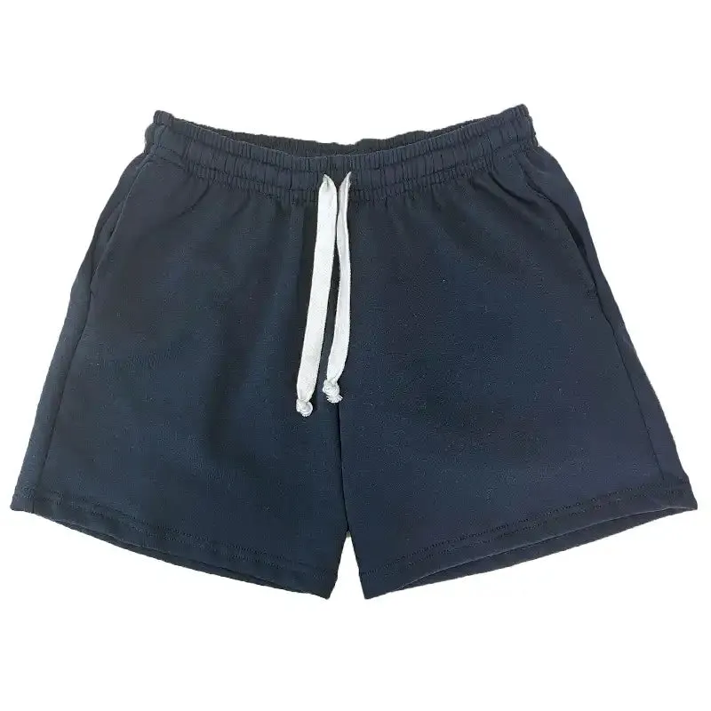 Stone Peak Youth Fleece Shorts