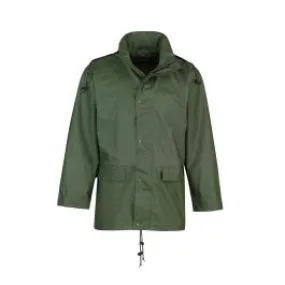 Storvik Stretch Rain Jacket Uppsala