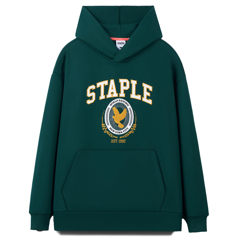 STPL Syracuse Pullover Hoodie