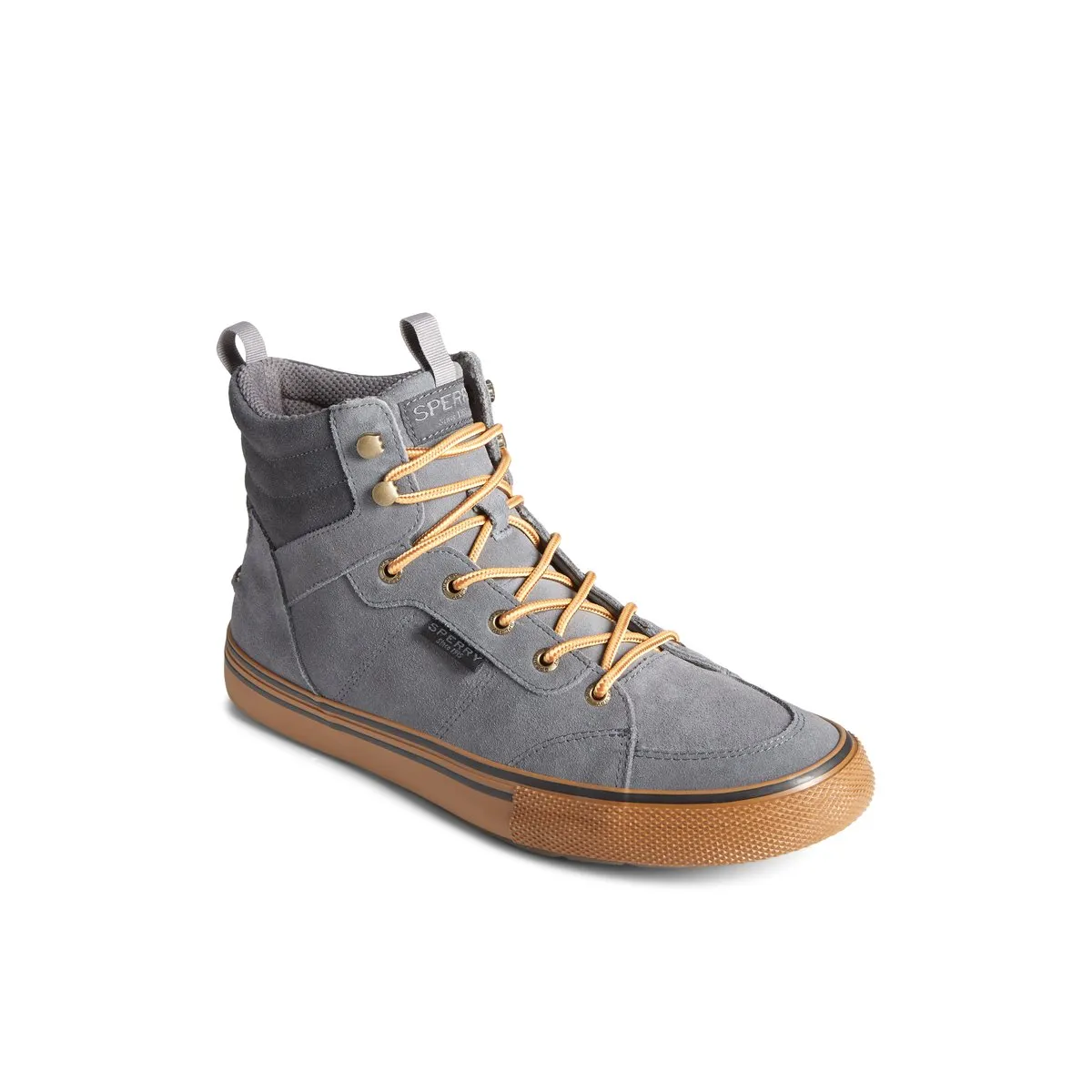 Striper Storm Hiker Waterproof Sneaker Boot