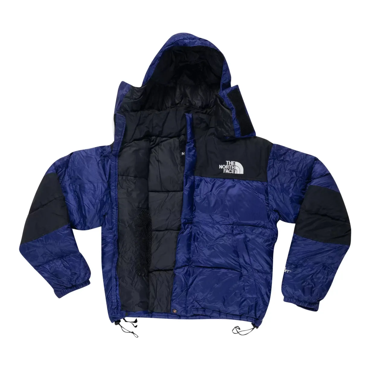 The North Face Vintage Nuptse Down Jacket - Men's