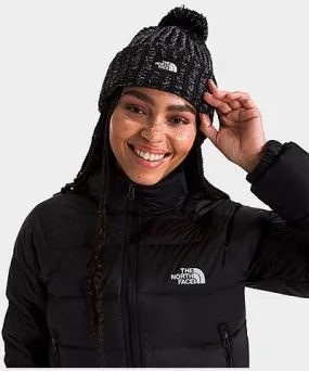 The North Face Women's The North Face Inc Cozy Chunky Cabin Beanie Hat