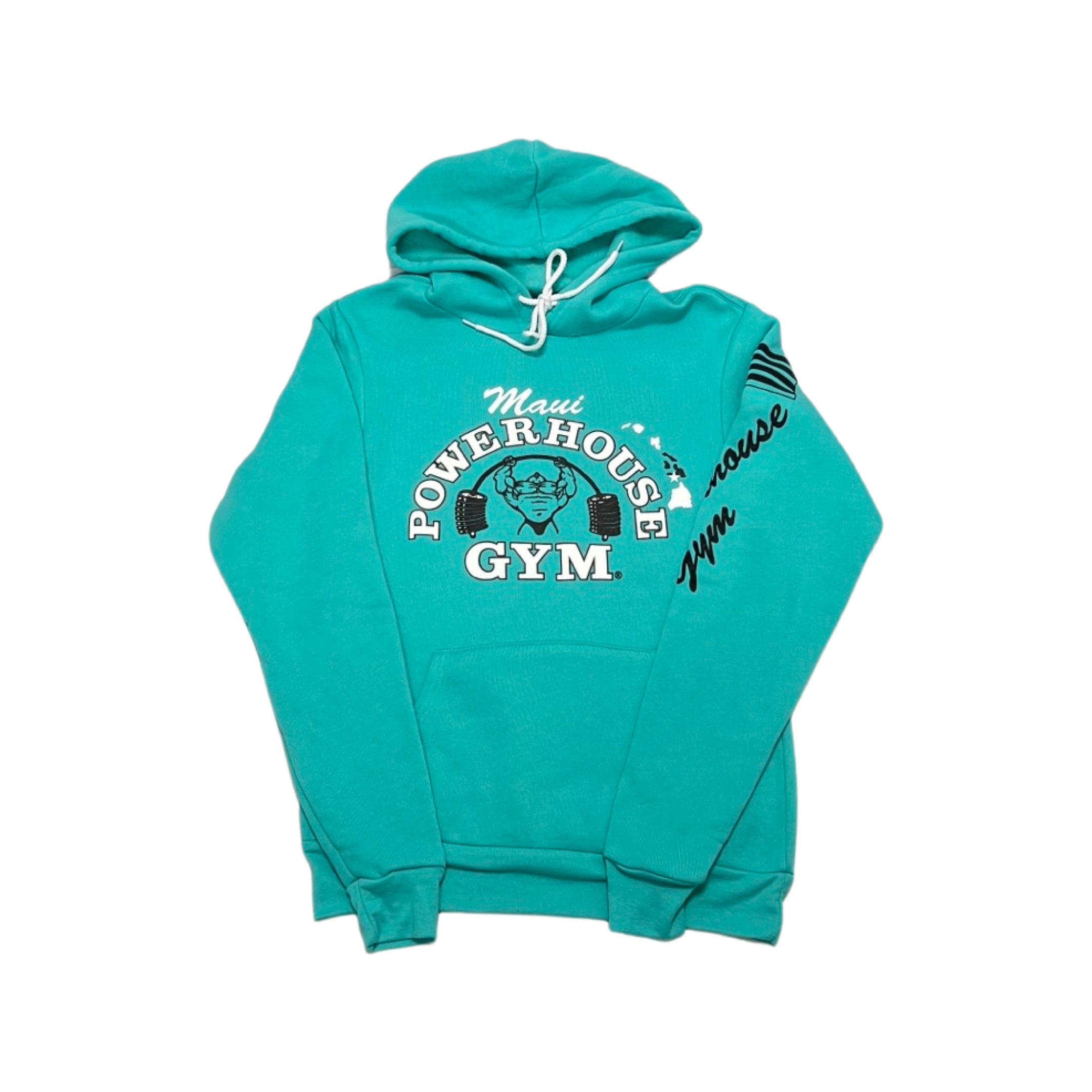 The Tropic Soft Fleece Hoodie