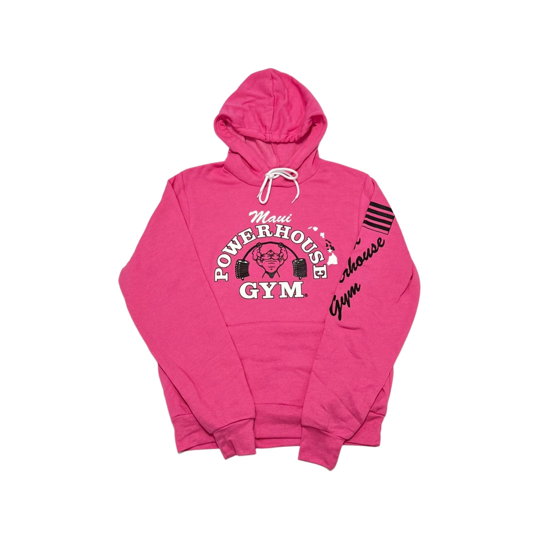 The Tropic Soft Fleece Hoodie