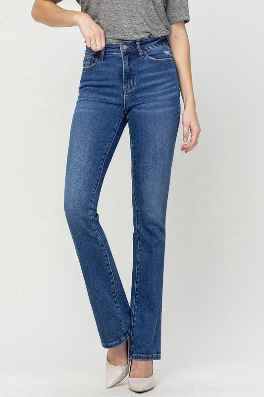 Thelma Bootcut Jeans