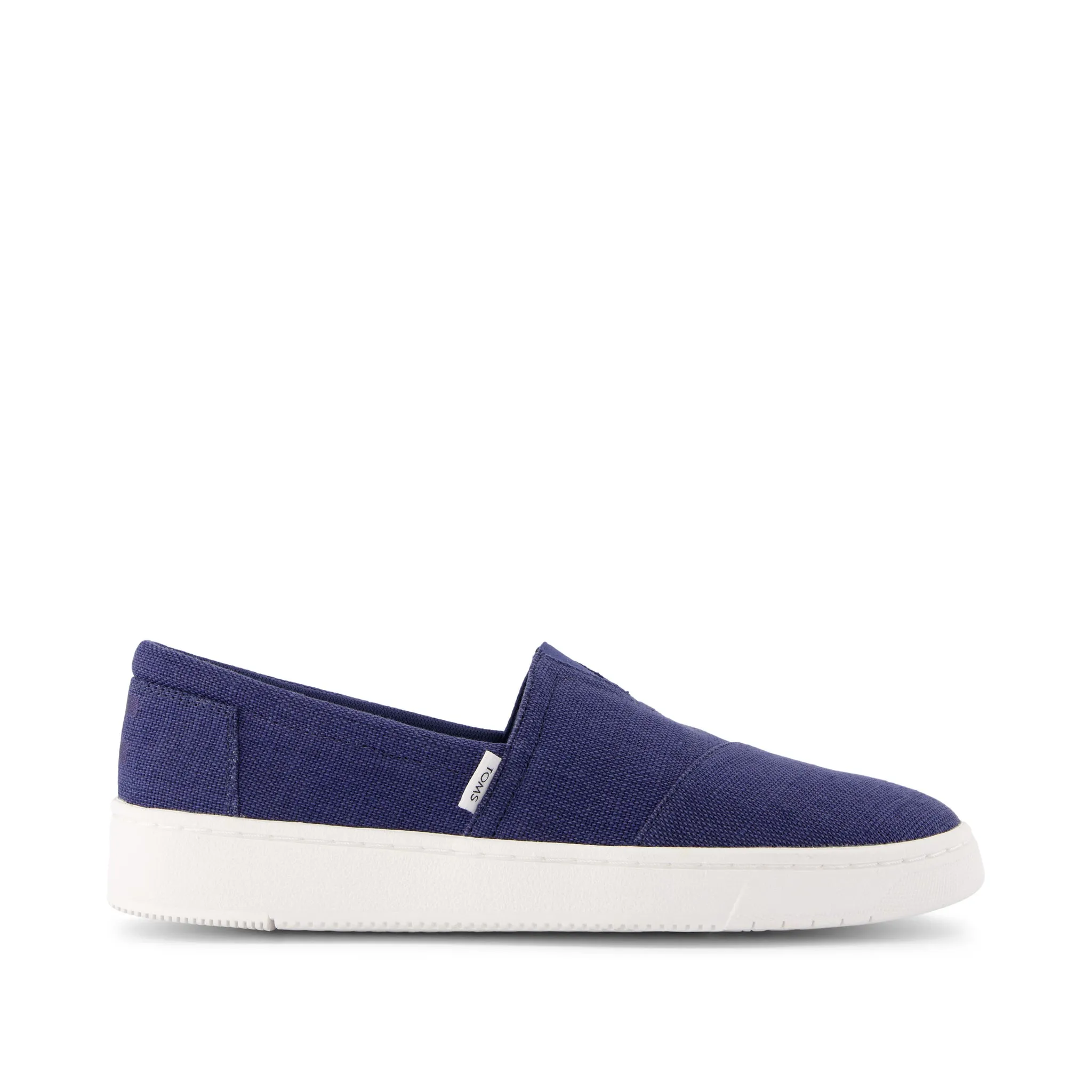 TRVL LITE Alpargata Slip On Sneaker