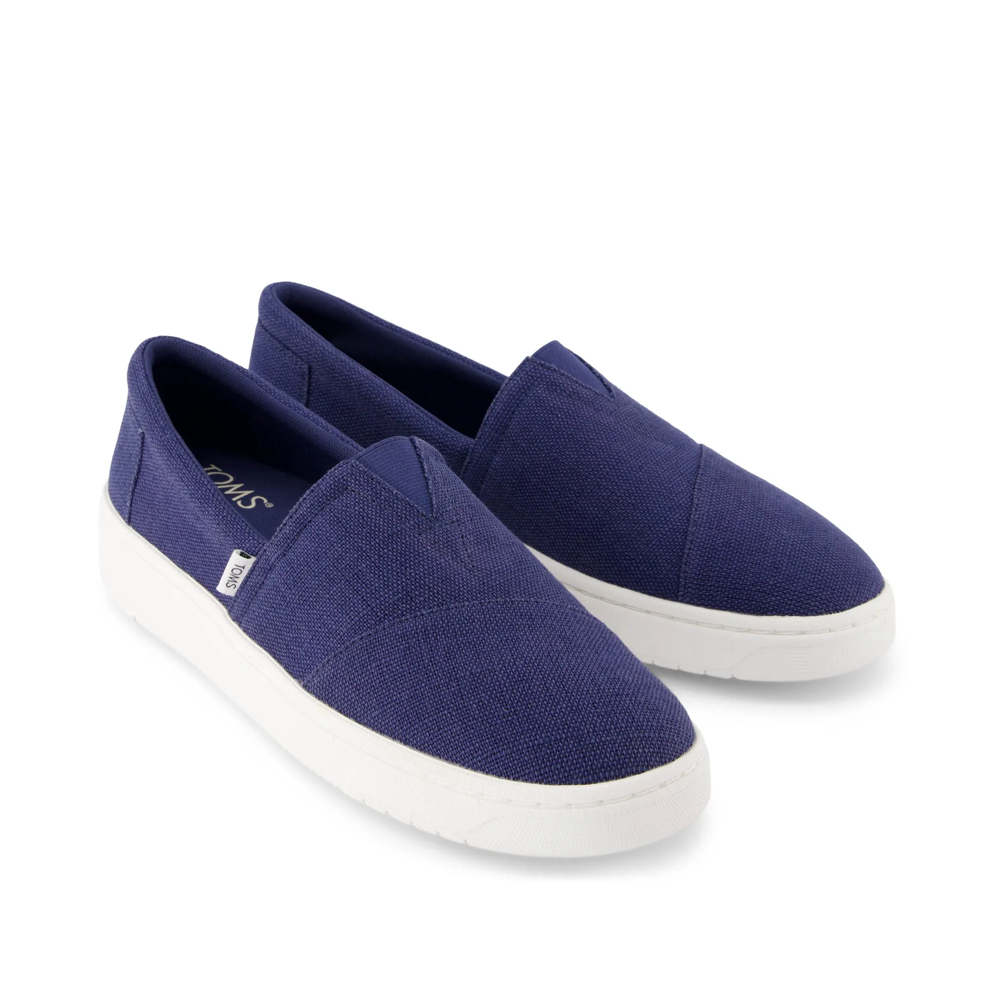 TRVL LITE Alpargata Slip On Sneaker