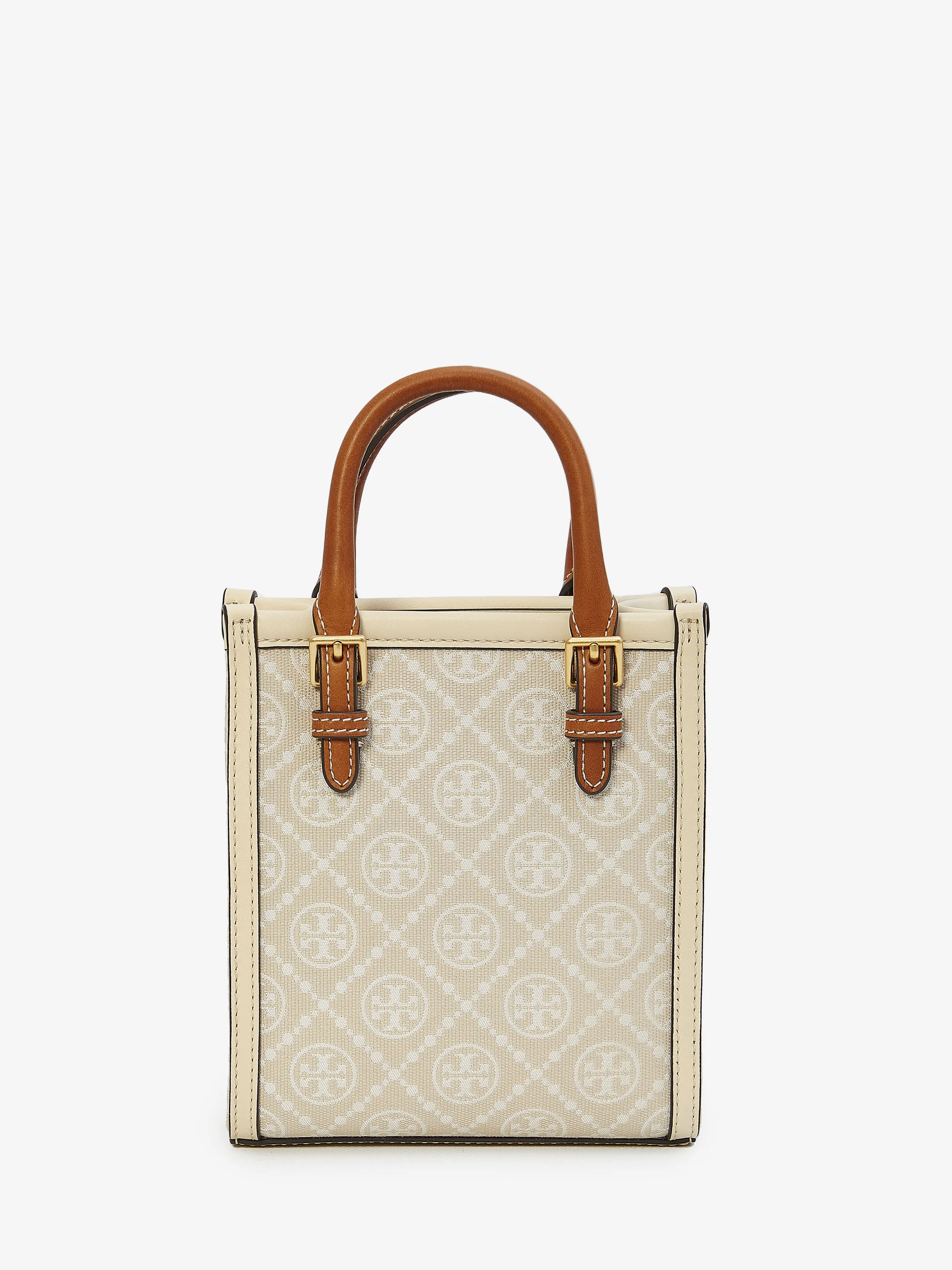 T Monogram Mini Tote bag