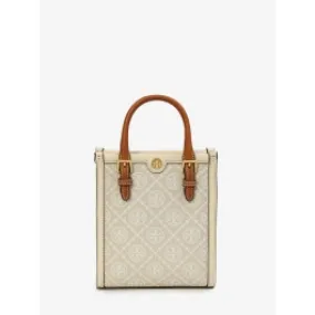 T Monogram Mini Tote bag