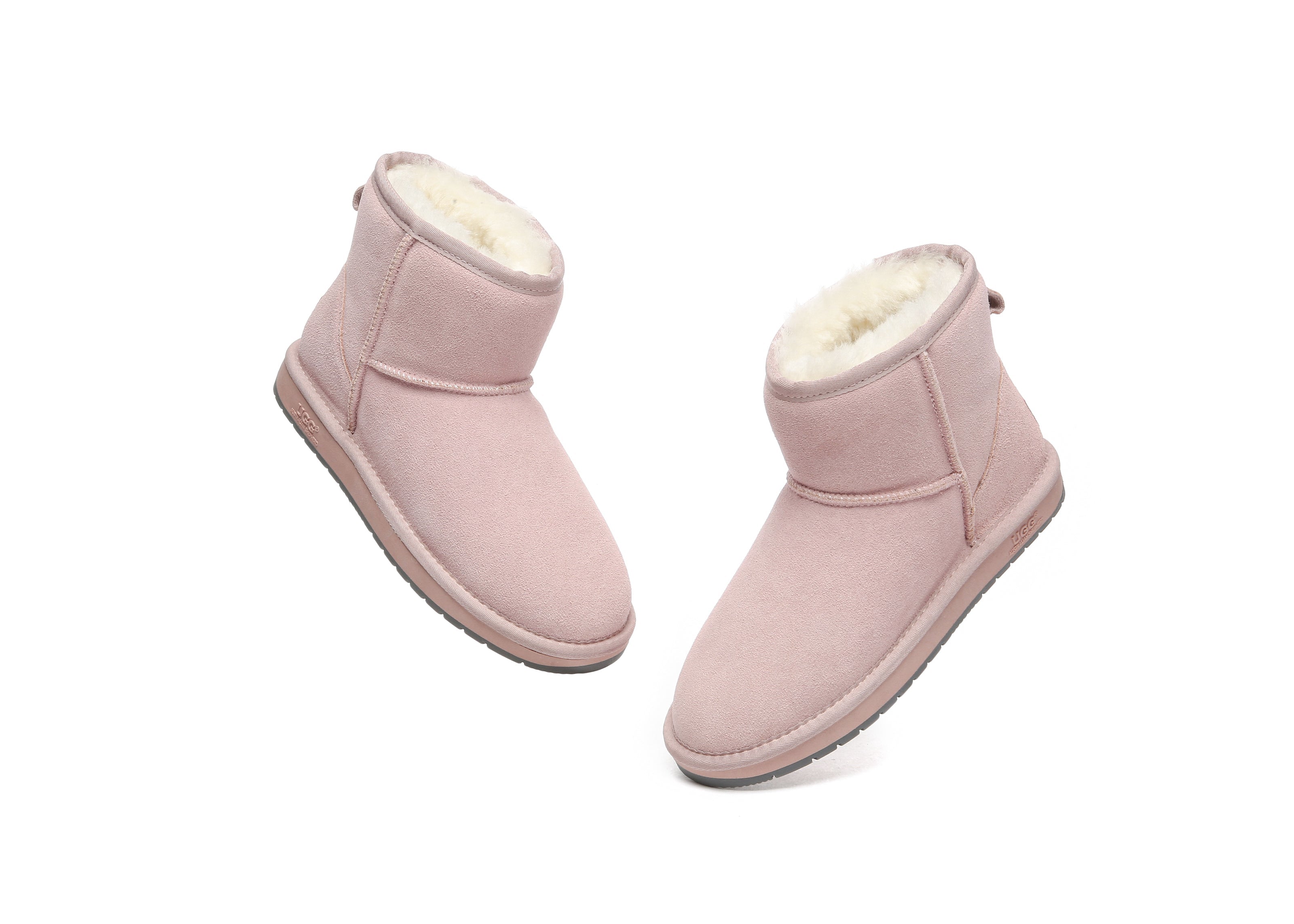 UGG Australian Shepherd Mini Classic Suede Women'S Colour Boots