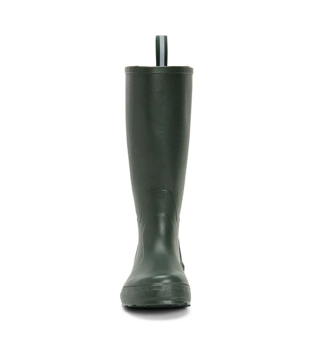 Unisex adult mudder wellington boots moss Muck Boots