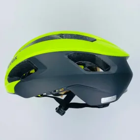 Uvex  Rise Cc - Casco per bici di seconda mano - Giallo - 56-60 cm