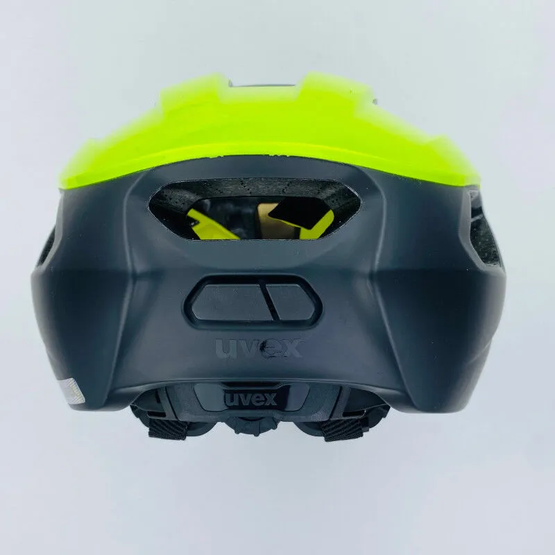 Uvex  Rise Cc - Casco per bici di seconda mano - Giallo - 56-60 cm