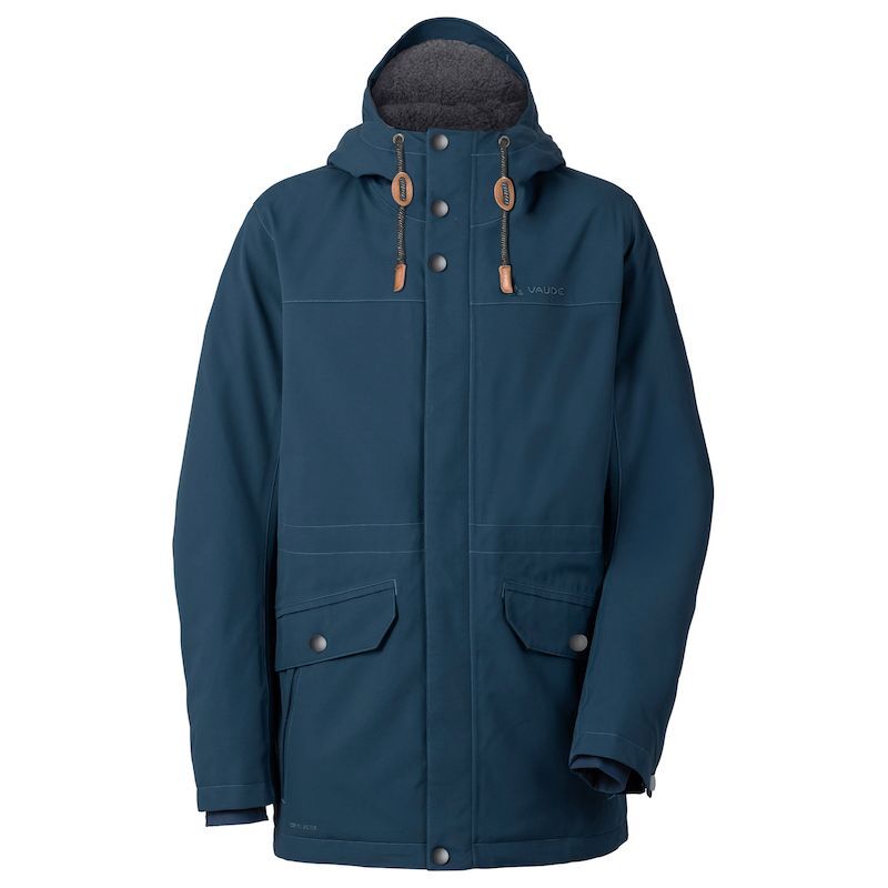 Vaude  Manukau Parka - Parka - Uomo