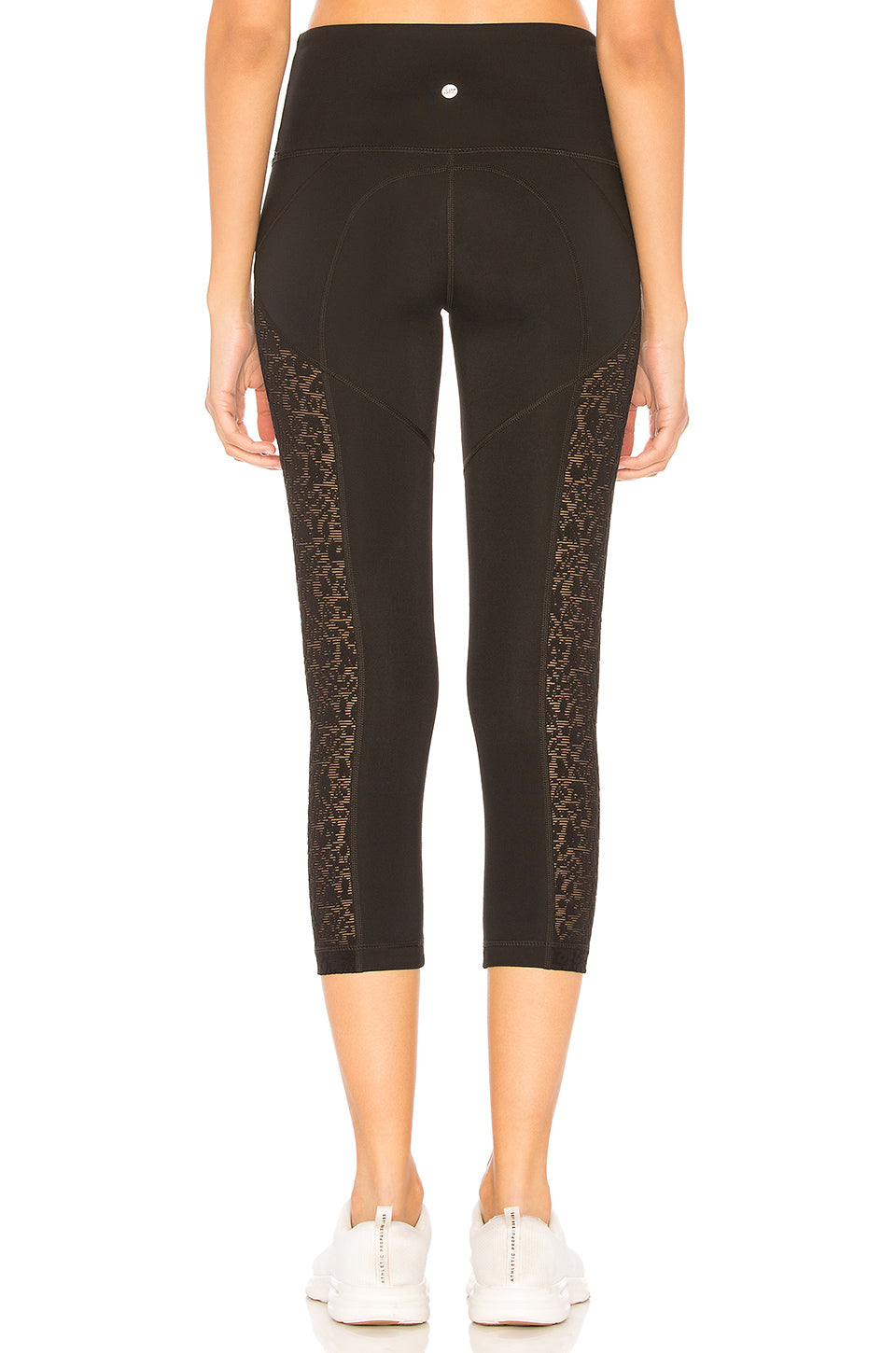 Vimmia Attitude Capri Legging