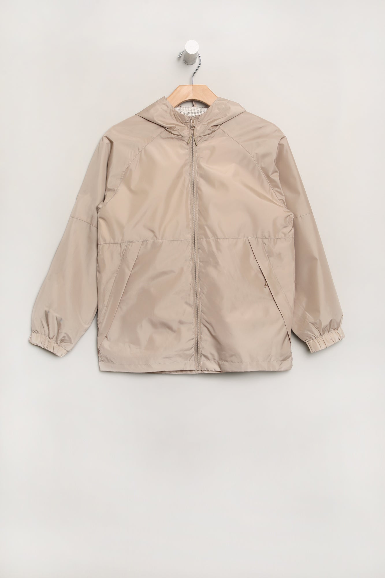 West49 Youth Ripstop Windbreaker